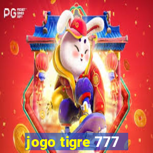 jogo tigre 777 - Cemstoretec